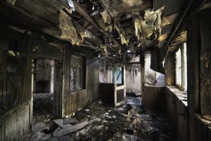 Fire Damage Services
