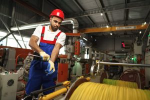 Commercial Textile Cleaning