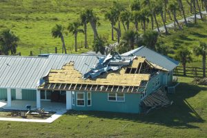 Storm Damage Repair for the Home